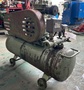 三黄 0.4kWエアーコンプレッサー AHL-0.5
