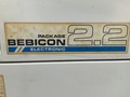 日立 2.2kWエアーコンプレッサー BEBICON2.2