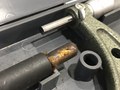ミツトヨ/Mitutoyo 外側マイクロメータ 測定範囲：100-125mm