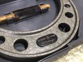 ミツトヨ/Mitutoyo 外側マイクロメータ 測定範囲:75-100mm