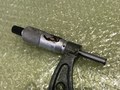 ミツトヨ/Mitutoyo 外側マイクロメータ 測定範囲:75-100mm