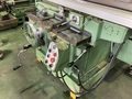 OKK ベット型フライス MH-5VJ