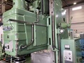 OKK ベット型フライス MH-5VJ