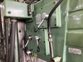 OKK ベット型フライス MH-5VJ
