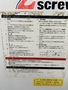 三井精機 7.5kWエアーコンプレッサー Z085AS2-R