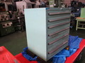 OS｜大阪製罐 キャビネット 