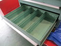 OS｜大阪製罐 キャビネット 