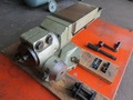 武田機械 万能傾斜油圧バイス TK-100HVUA