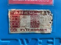 マツモト機械 回転機(H鋼反転機・ターニングロール) PS1A-5