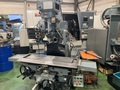 静岡鐵工所 複合フライス VHR-G