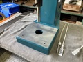 横浜工業 ハンドプレス YKP-300