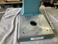 横浜工業 ハンドプレス YKP-300