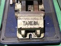 武田 / TAKEDA バイス 【バイス】口幅175mm