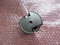 BIG/ビッグ フルカットミルFCM型 HSK-A63-FCM25092L-120