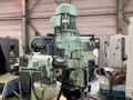 オークマ(帝人製機) フリーボール盤 DMB