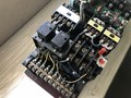 安川電機 YASKAWA ELECTRIC サーボパック SERVOPACK CACR-MR152GB