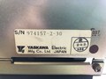 安川電機 YASKAWA ELECTRIC サーボパック SERVOPACK CACR-SR10SB1BFY100
