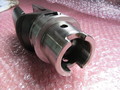 BIG/ビッグ サイドロックホルダー HSK-T63-180-BH25R-125