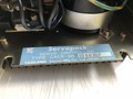 安川電機 YASKAWA ELECTRIC サーボパック SERVOPACK CACR-SR10SB1BF
