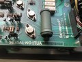 安川電機 YASKAWA ELECTRIC サーボパック SERVOPACK CPCR-MR