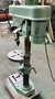 ミクニ 19mm卓上ボール盤 MBD-M19D