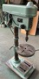 ミクニ 19mm卓上ボール盤 MBD-M19D