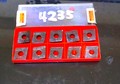 SANDVIK チップ SNMM643-PR 10個　未使用