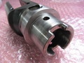 BIG/ビッグ サイドロックホルダー HSK-T63-180-BH25R-125