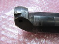 サンドビック/Sandvik 浅溝加工用シャンクツールホルダ R136.9-40-16