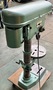 ミクニ 13mm卓上ボール盤 MBD-M13D