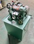 マック パイプえぐり機、パイプザグリ機 MSE60