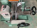 マック パイプえぐり機、パイプザグリ機 MSE60