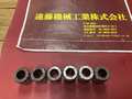 BIG,大昭和精機, スプリングコレット NBC20-16×6個　計6個