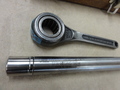 BIG,大昭和精機, マイクロチャックセット ST14-MEGA16S-160