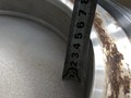 旭ダイヤモンド工業/Asahi Diamond Industrial ダイヤモンドホイール SD2000　N75BL105