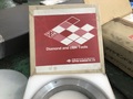 三菱マテリアル/Mitsubishi Materials ダイヤモンドホイール 【ダイヤモンドホイール】MD200-N100M90