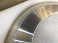 NIPPON DIAMOND ダイヤモンドホイール 【ダイヤモンドホイール】SD2000-N75BL105