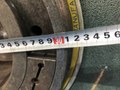  砥石フランジ オークマの円筒研削盤（GP47）用