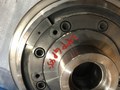  砥石フランジ シギヤの円筒研削盤（GP45）用