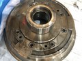  砥石フランジ シギヤの円筒研削盤（GP45）用