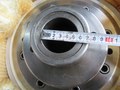  砥石フランジ 外径φ315　内径φ56