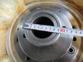  砥石フランジ 外径φ315　内径φ56
