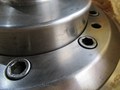  砥石フランジ 外径φ315　内径φ56