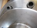  砥石フランジ 外径φ315　内径φ56
