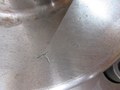  砥石フランジ 外径φ315　内径φ56