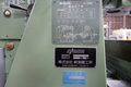 新潟鐵工所 万能フライス 3UMD type