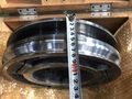 不明 砥石フランジ 【外径:305】オークマの円筒研削盤(GP47)用