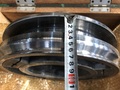 不明 砥石フランジ 【外径:305】オークマの円筒研削盤(GP47)用