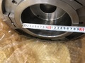 不明 砥石フランジ 【外径：305】FA-9シギヤの円筒研削盤（GP45）用