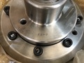 不明 砥石フランジ 【外径：305】FA-9シギヤの円筒研削盤（GP45）用